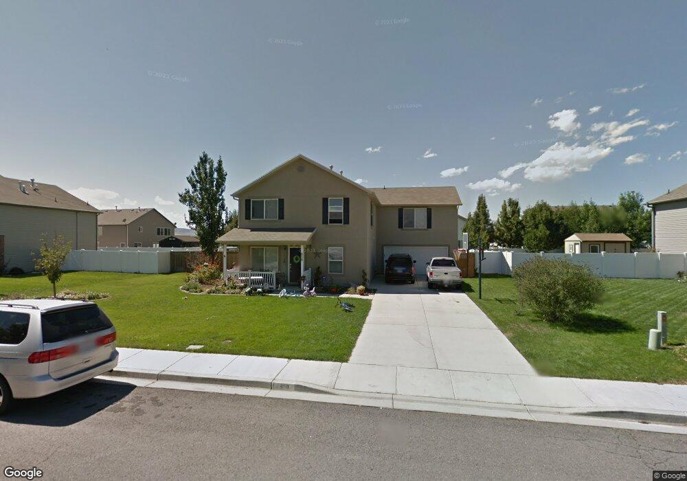 858 S 1660 W, Lehi, UT 84043 - photo 1