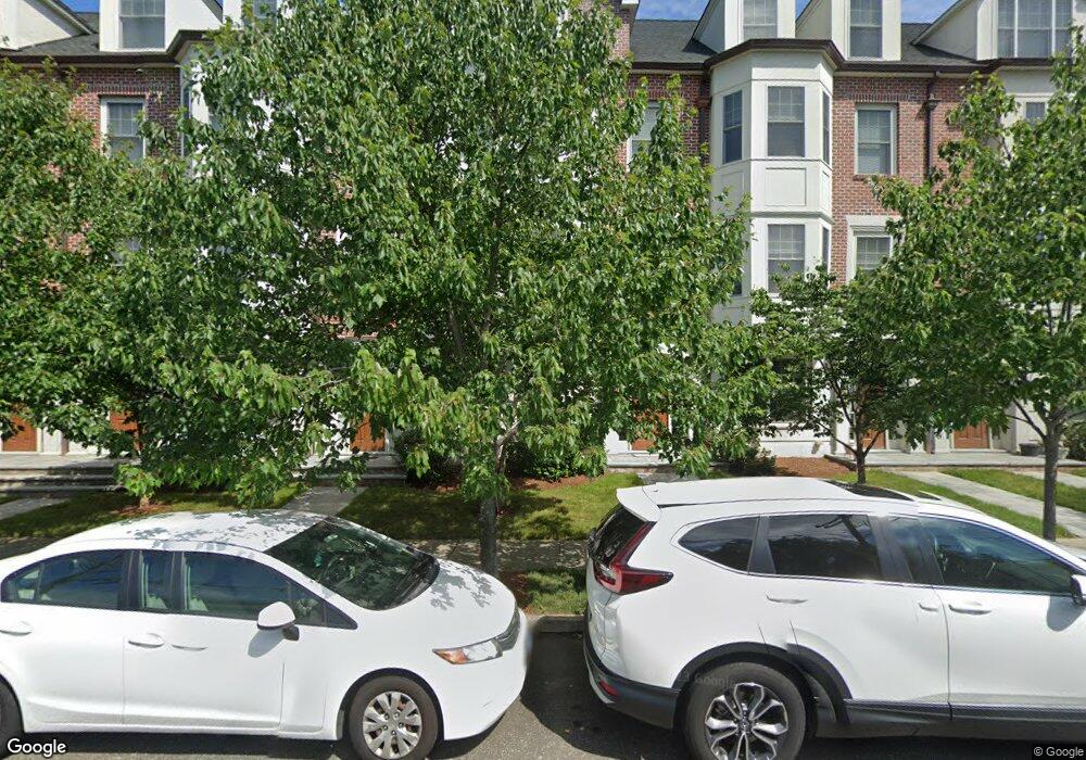 14 1st St unit B1, Stamford, CT 06905 - photo 1