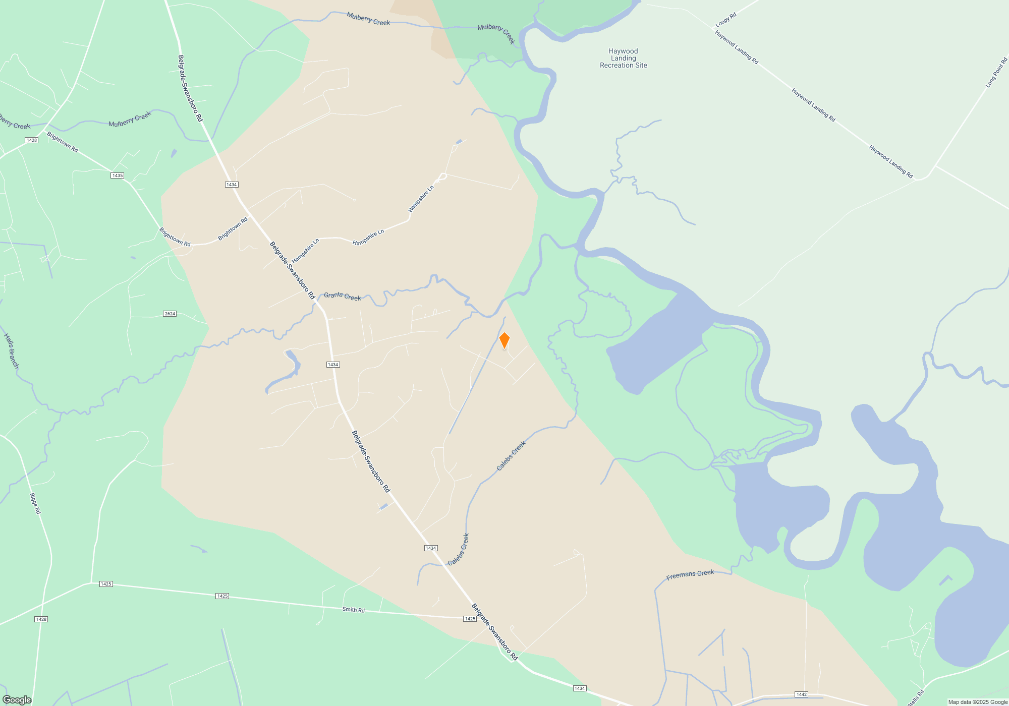 Open Map