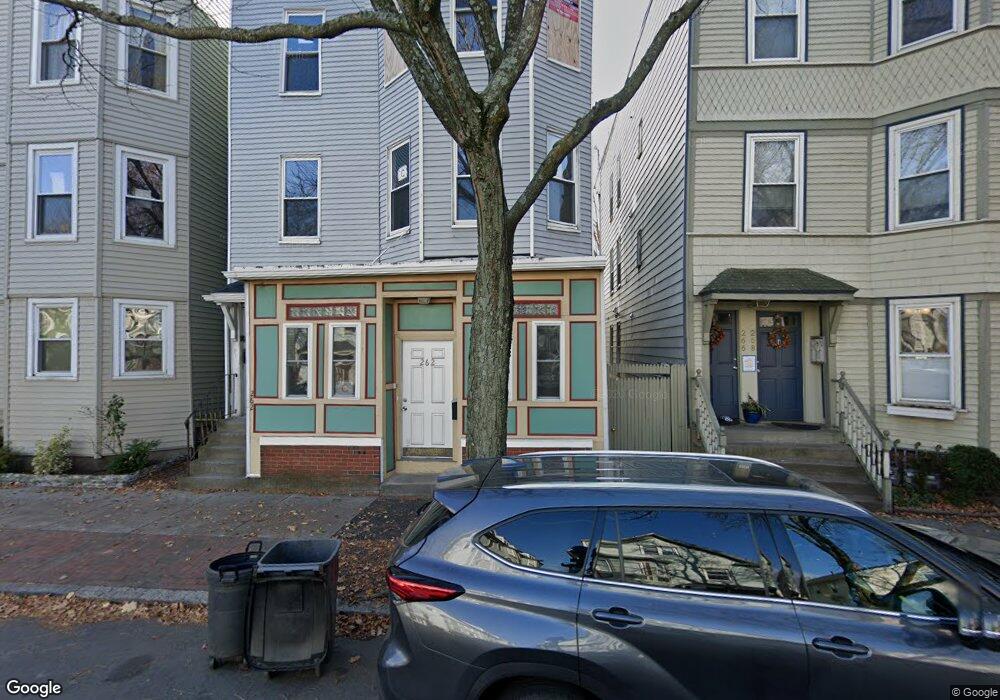 262 Western Ave unit 264, Cambridge, MA 02139 - photo 1