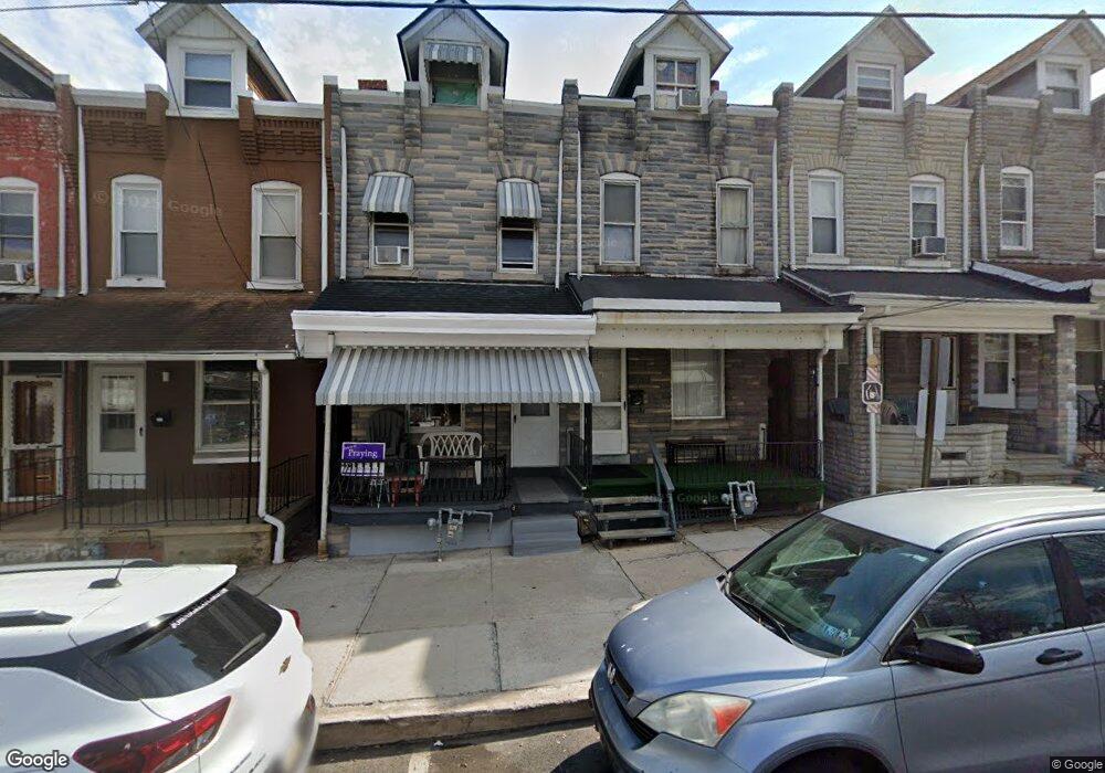 434 W Oley St, Reading, PA 19601 - photo 1