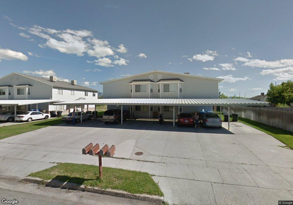 958 W 530 S, Logan, UT 84321 - photo 1