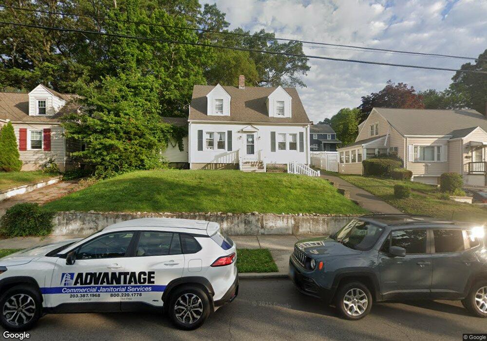 34 Greenhill Terrace, New Haven, CT 06515 - photo 1