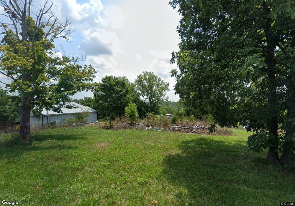 468 Central Pike, Harrodsburg, KY 40330 - photo 1