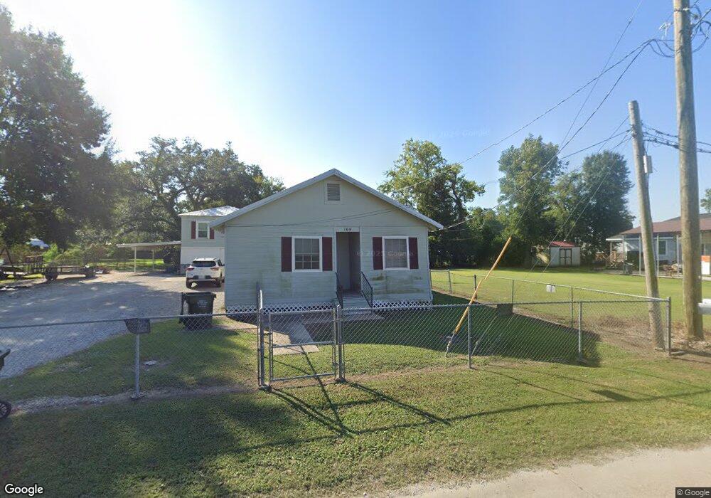109 Marcel Ln, Houma, LA 70360 - photo 1