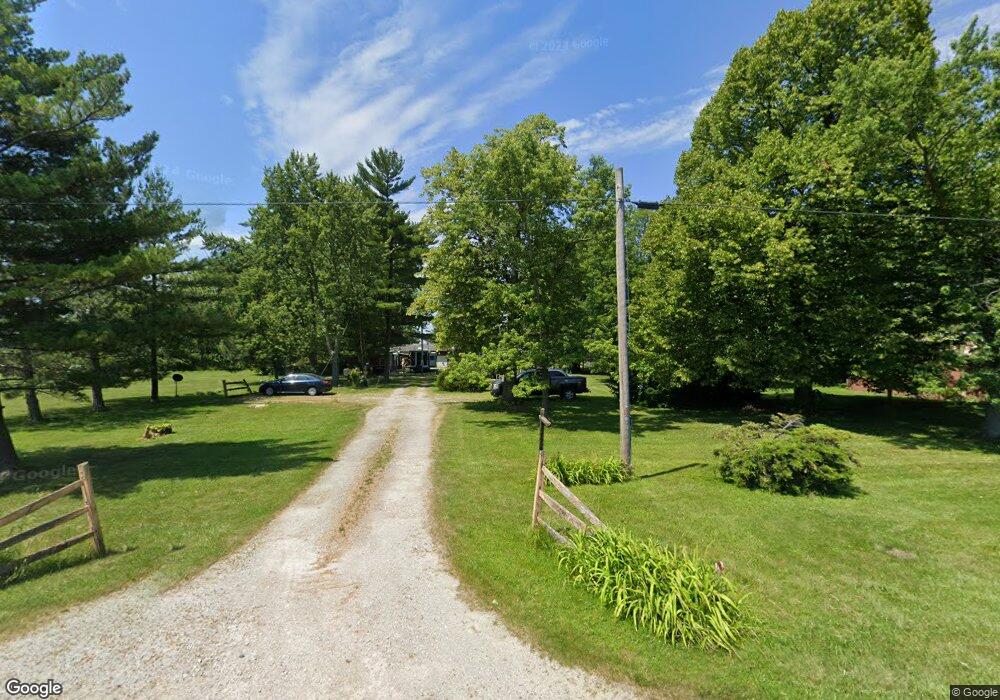 4781 Insley Rd, North Baltimore, OH 45872 - photo 1