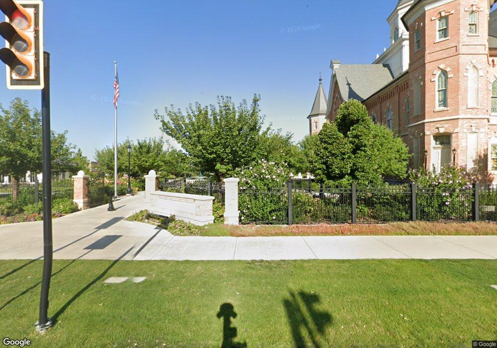 84 S University Ave unit 606, Provo, UT 84601 - photo 1