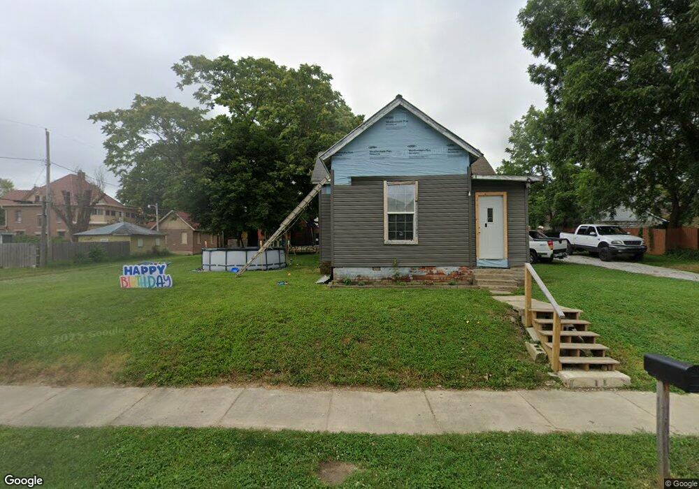418 S Proud St, Muncie, IN 47305 - photo 1