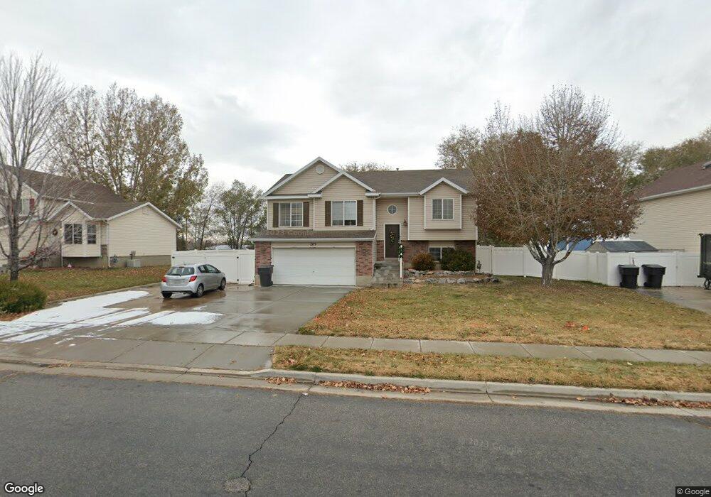 1349 N 950 W, Clearfield, UT 84015 - photo 1
