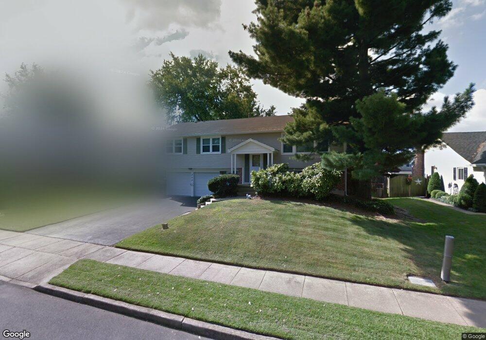 828 Wyngate Rd, Somerdale, NJ 08083 - photo 1