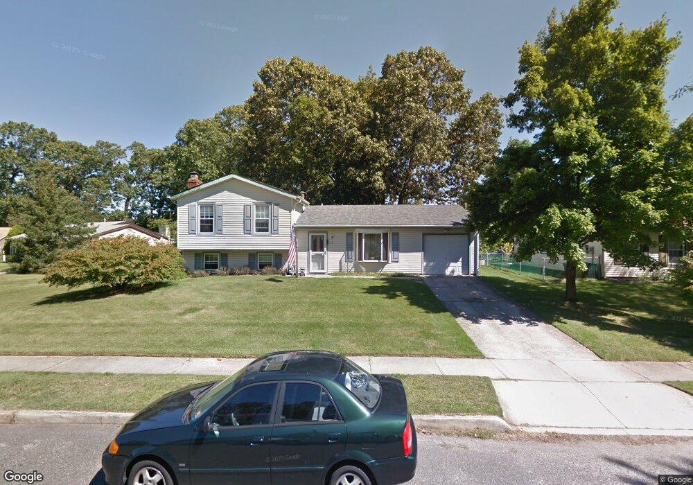 4 Gemini Ct, Sewell, NJ 08080 - photo 1