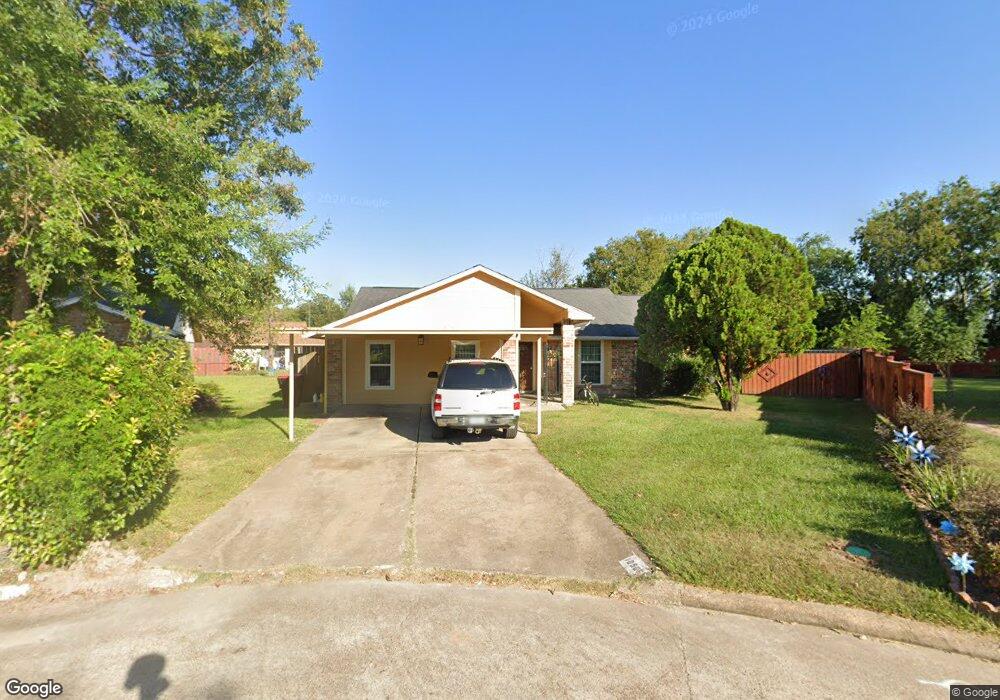 10506 Saber Ct, Houston, TX 77038 - photo 1