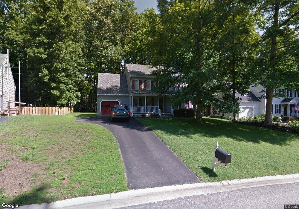 4900 Cedar Cliff Rd, Chester, VA 23831 - photo 1