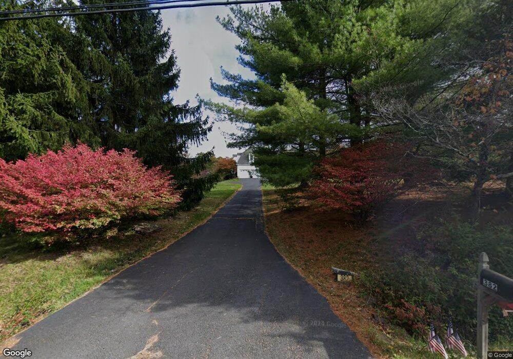 382 Cafferty Rd, Pipersville, PA 18947 - photo 1