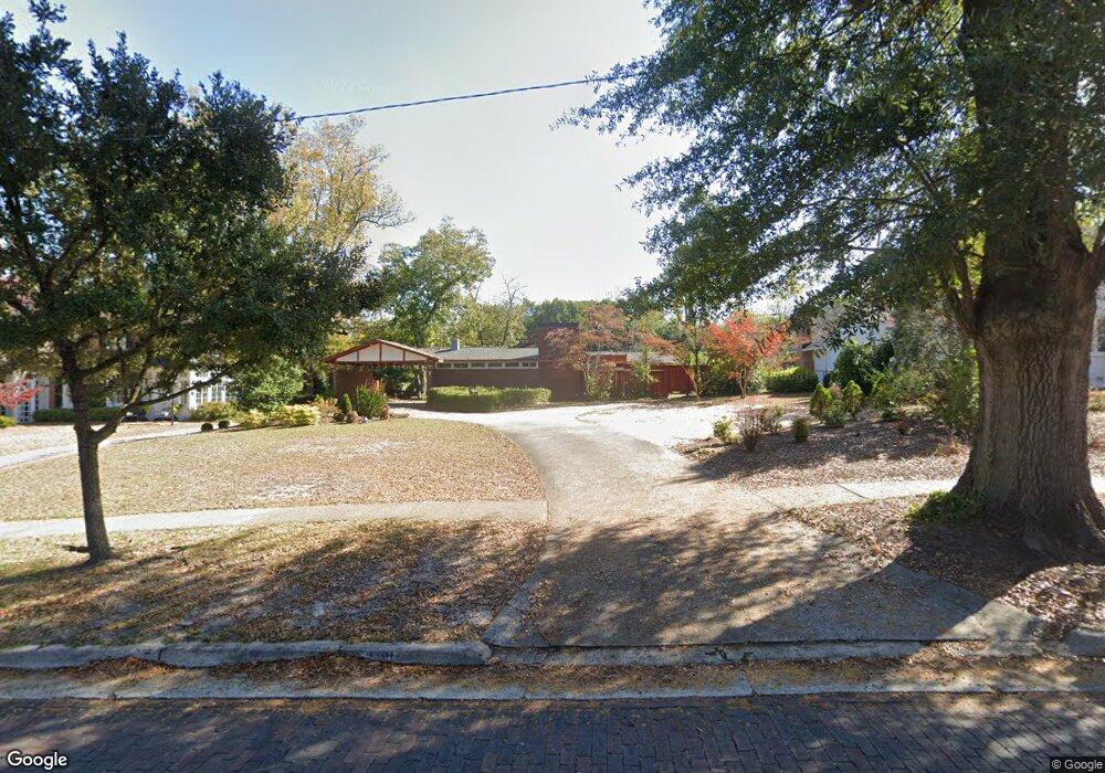 1310 Buena Vista Rd, Augusta, GA 30909 - photo 1