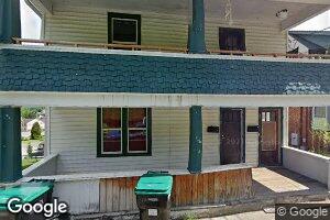 478 Lee Ave, Clarksburg, WV 26301