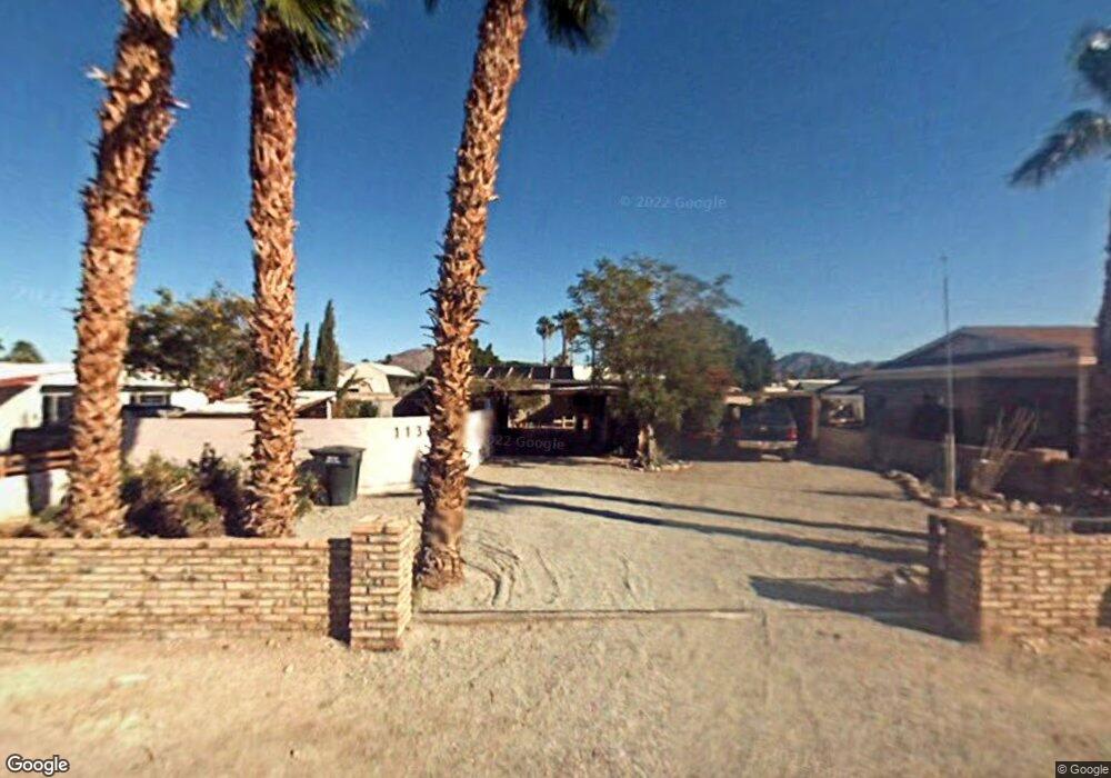 11335 S Paula Ave, Yuma, AZ 85367 - photo 1