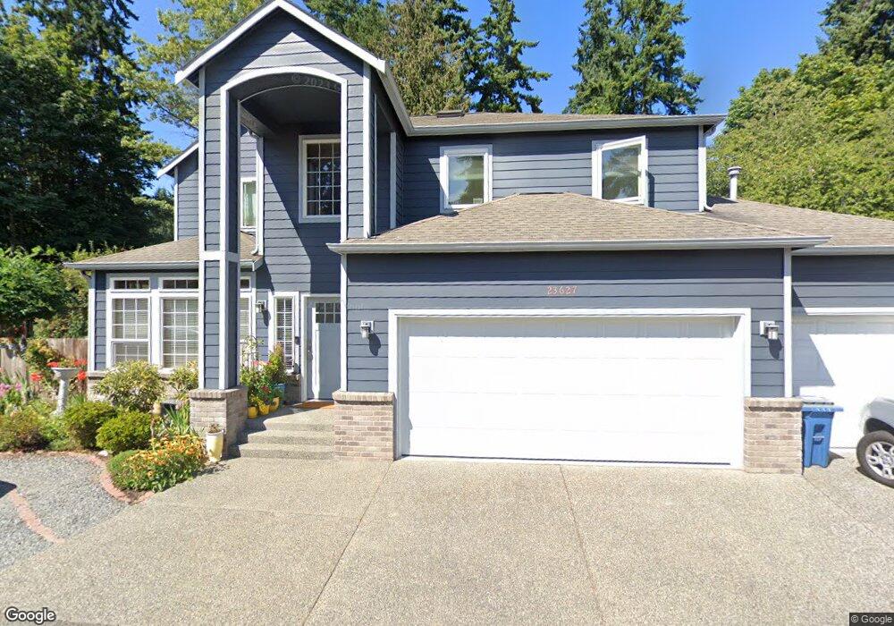 23627 78th Ave W, Edmonds, WA 98026 - photo 1