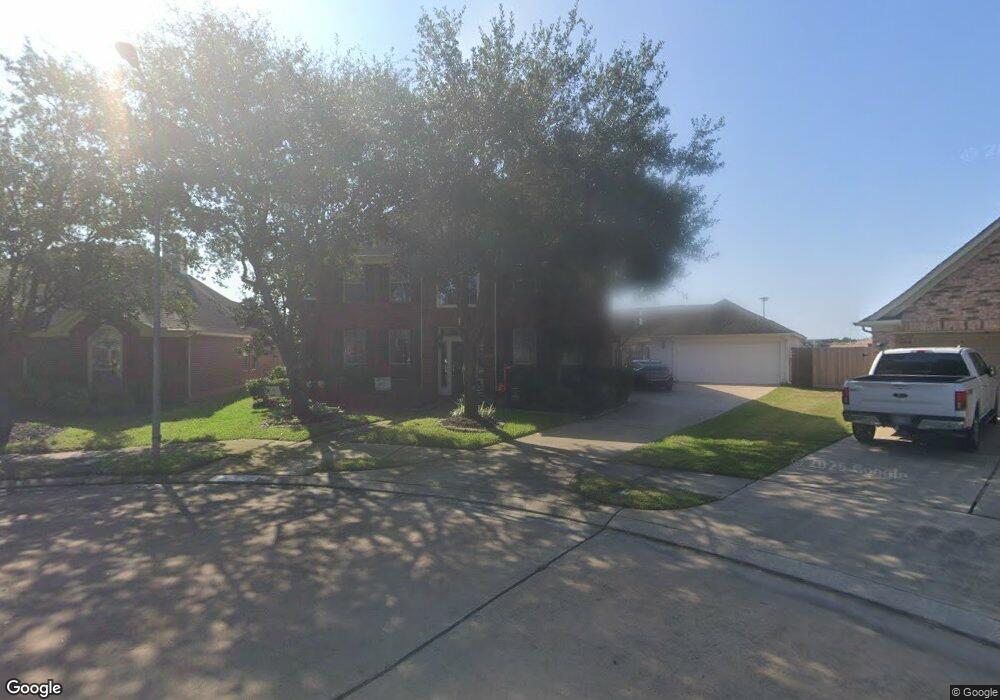 16627 Crystal View Cir, Houston, TX 77095 - photo 1
