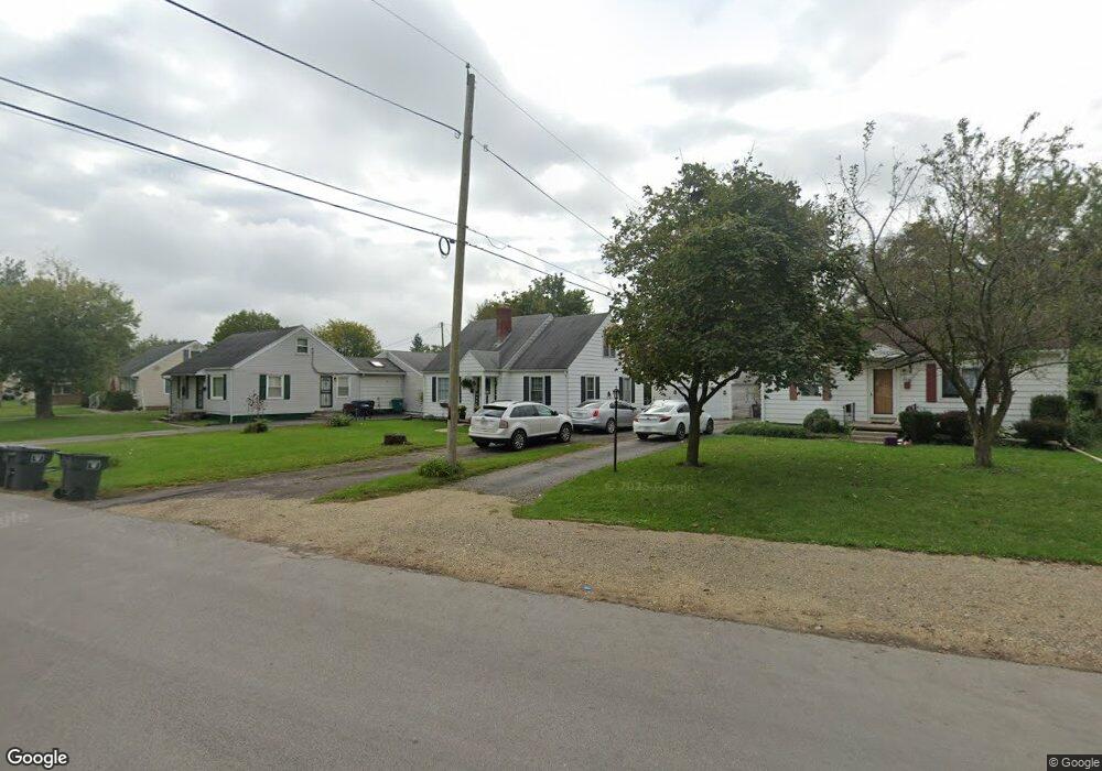 2113 Idlewild Dr, Lima, OH 45805 - photo 1