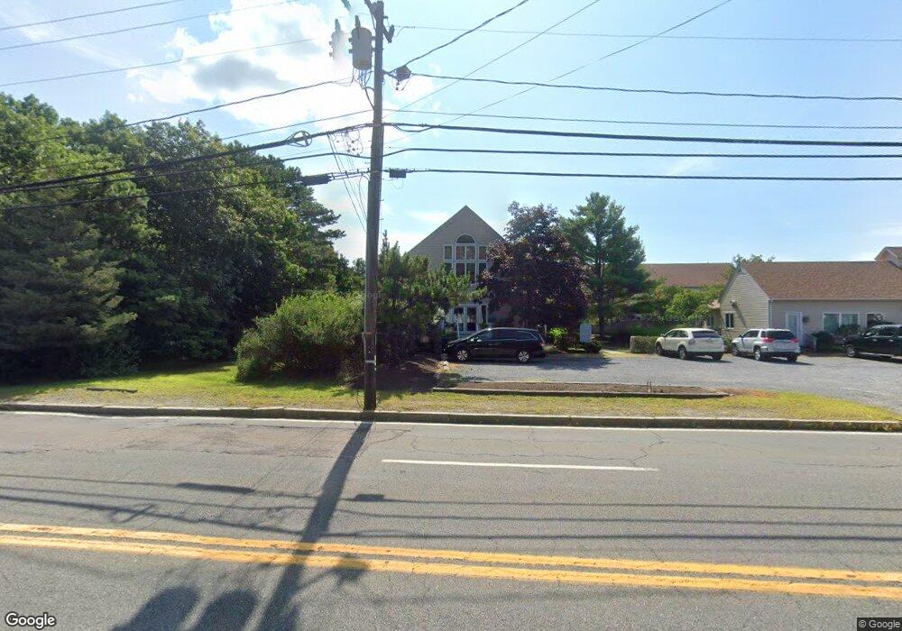 238 Wareham Rd unit c4, Marion, MA 02738 - photo 1