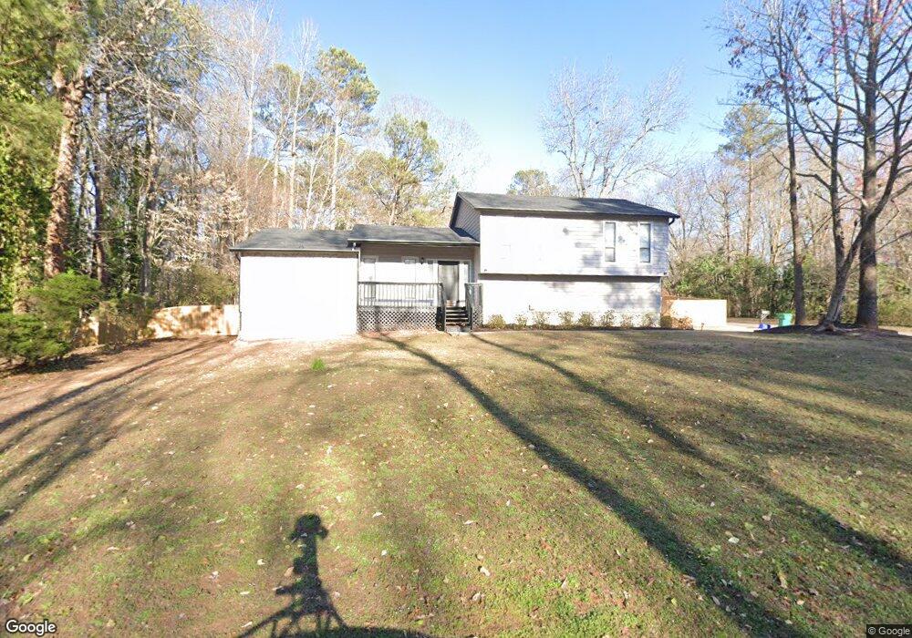 3497 Vinings North Trail SE unit 3497, Smyrna, GA 30080 - photo 1