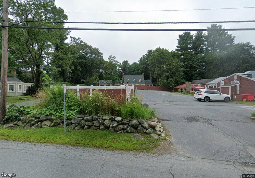 7 Strawberry Hill Rd unit 2, Acton, MA 01720 - photo 1