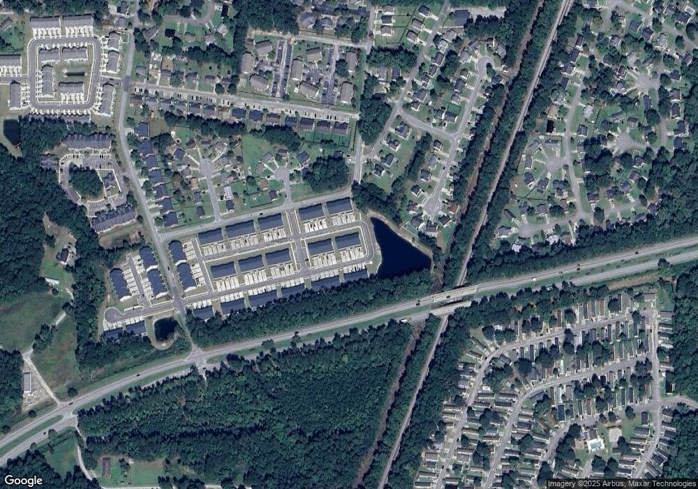 1082 Elysian Fields Ave, Moncks Corner, SC 29461 - photo 1