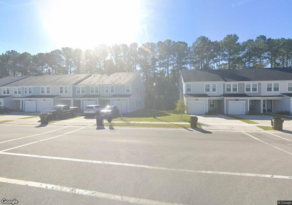 1043 Elysian Fields Ave, Moncks Corner, SC 29461 - photo 1