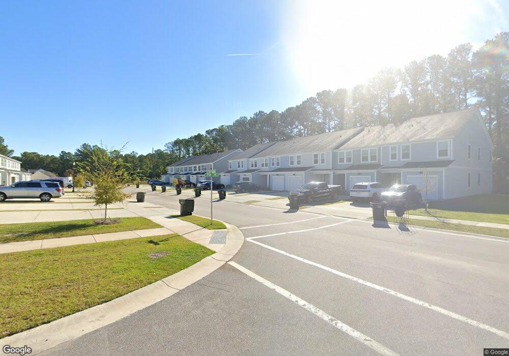 1053 Elysian Fields Ave, Moncks Corner, SC 29461 - photo 1