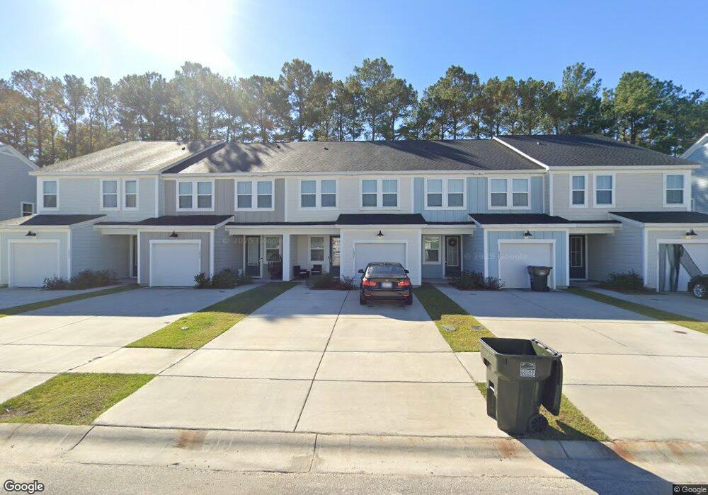 1037 Elysian Fields Ave, Moncks Corner, SC 29461 - photo 1