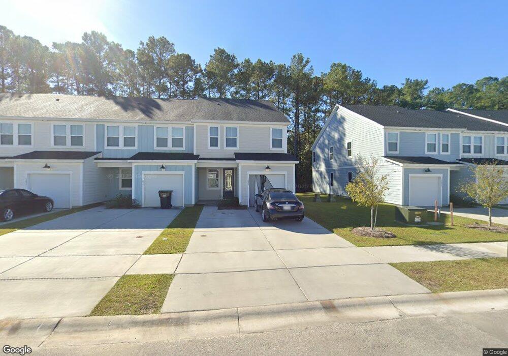1033 Elysian Fields Ave, Moncks Corner, SC 29461 - photo 1
