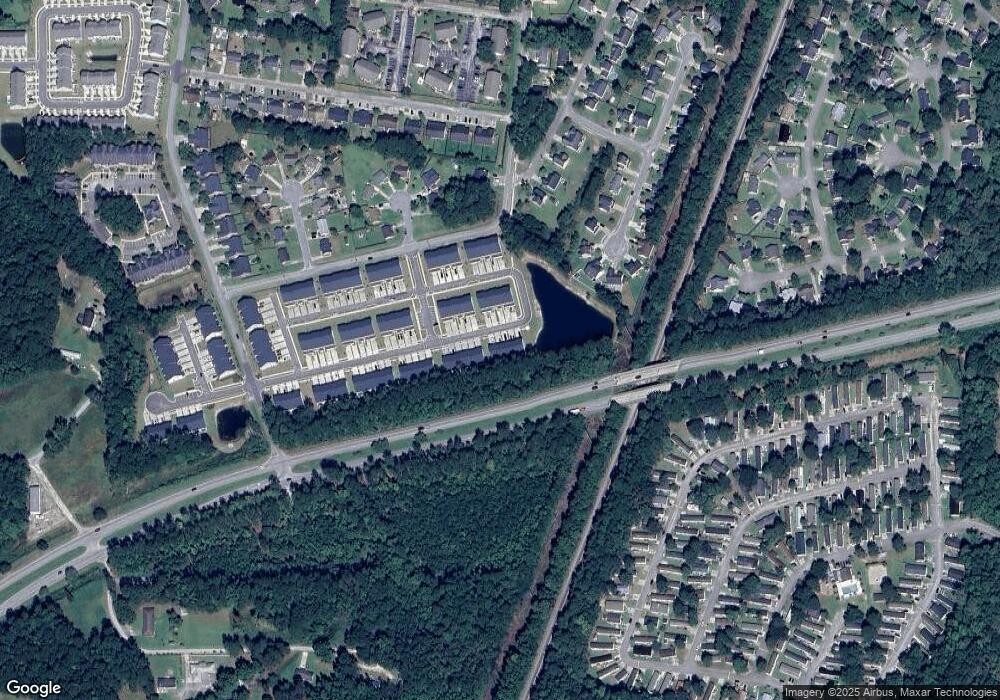 1057 Elysian Fields Ave, Moncks Corner, SC 29461 - photo 1