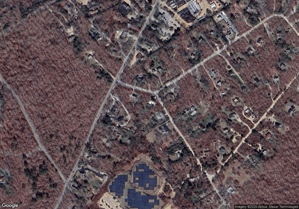 19 Island Farms Rd, Vineyard Haven, MA 02568 - photo 1