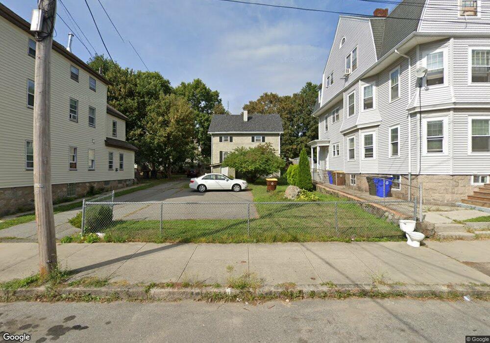 674 Walnut St, Fall River, MA 02720 - photo 1