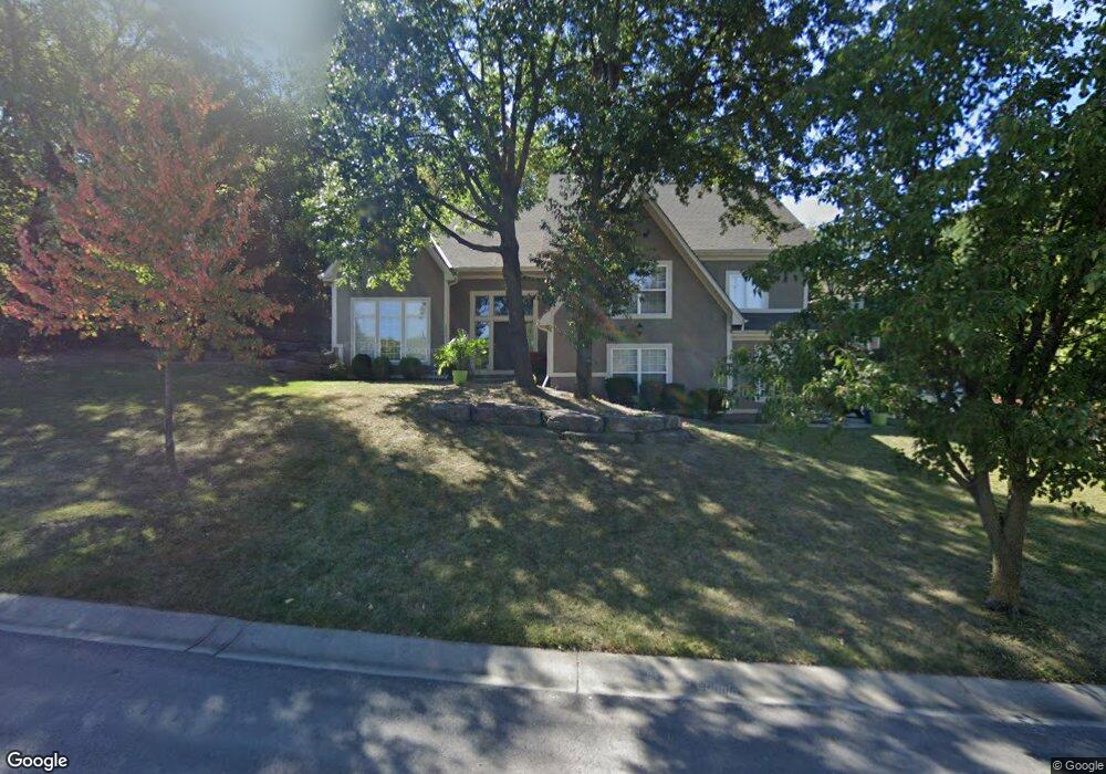 13861 W 57th St, Shawnee, KS 66216 - photo 1