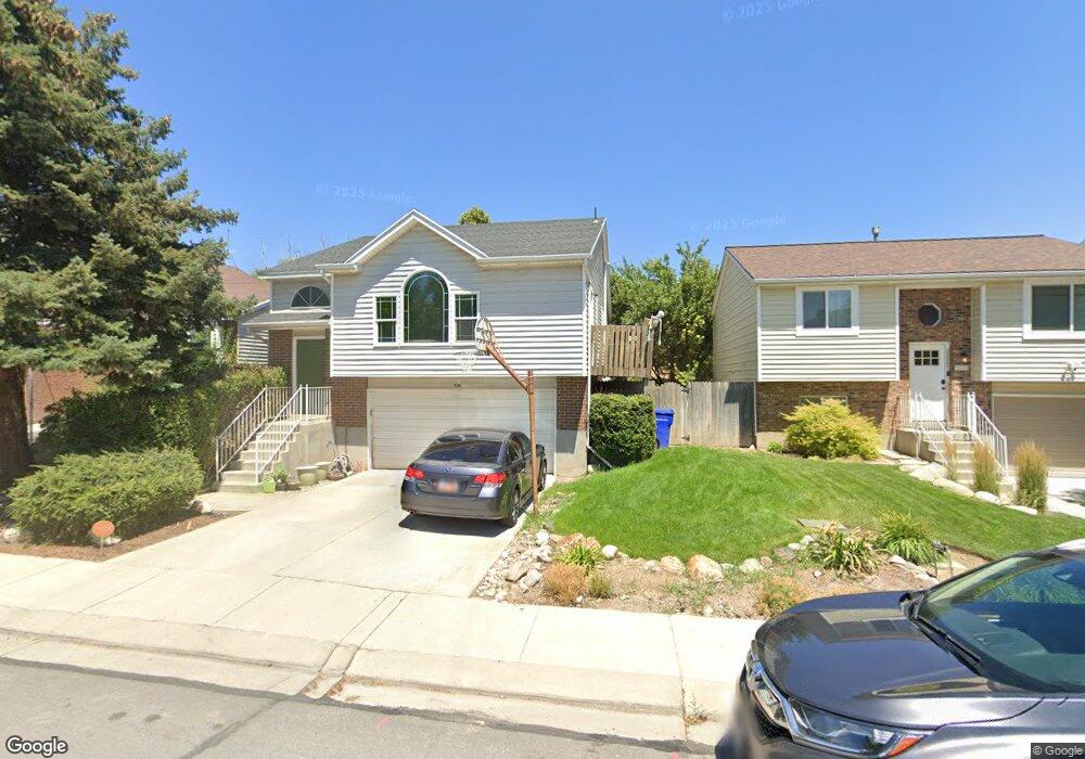 1392 Little Creek Dr, West Jordan, UT 84088 - photo 1