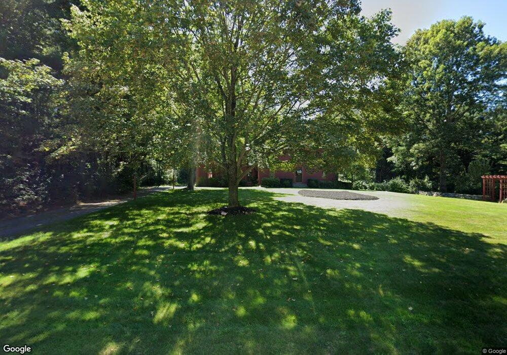 11 King Philip Path, Mendon, MA 01756 - photo 1