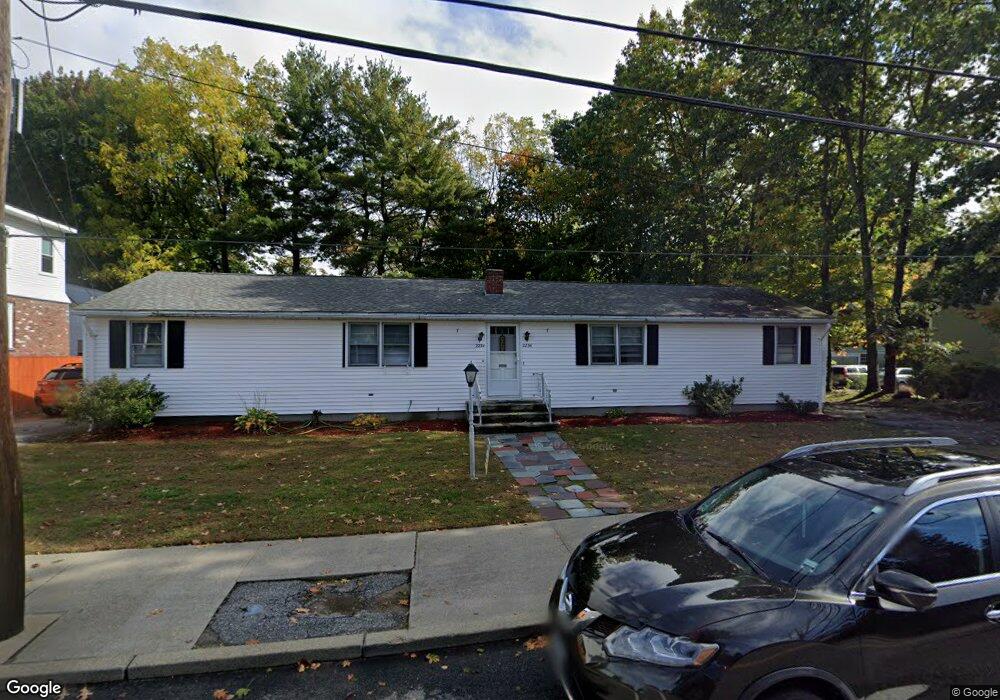 2234 Cranston St, Cranston, RI 02920 - photo 1