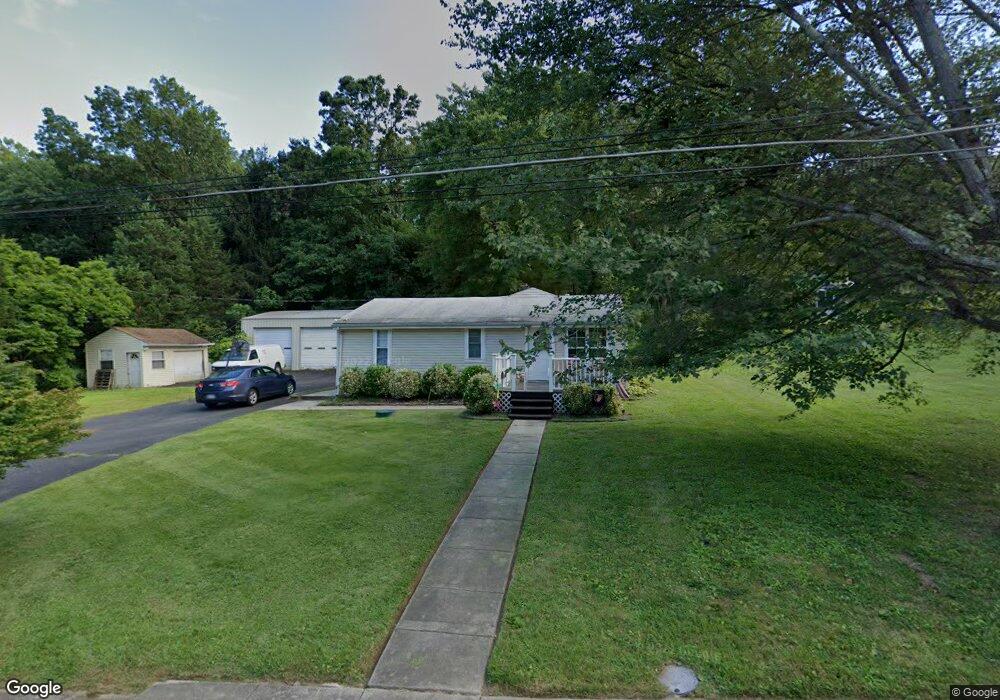 5609 Cullum Ave, White Marsh, MD 21162 - photo 1