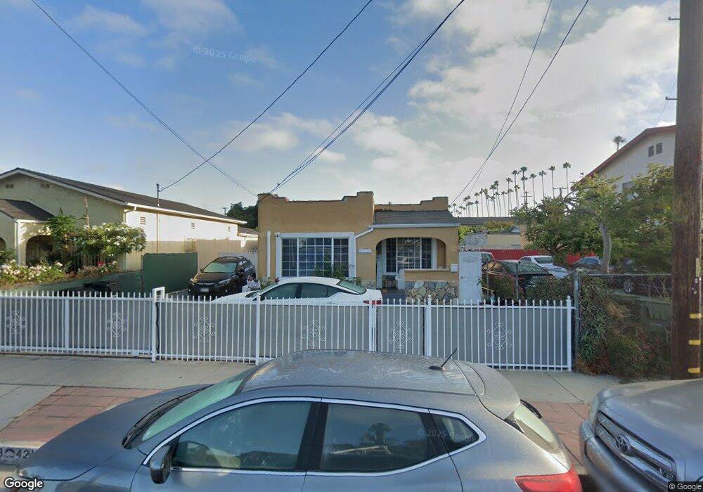 4213 W 103rd St, Inglewood, CA 90304 - photo 1