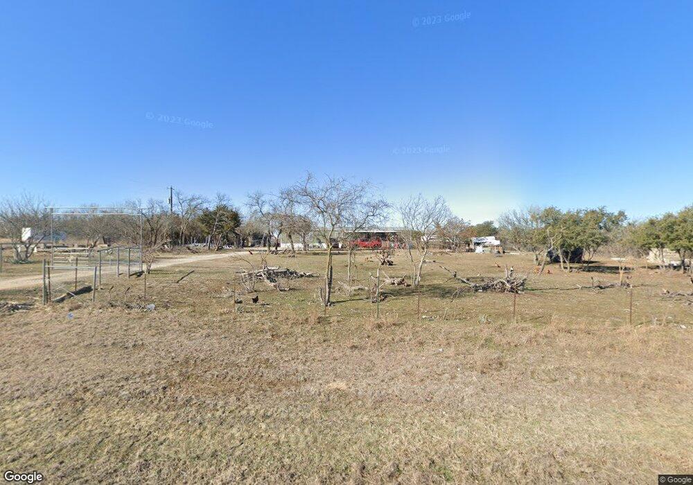 7953 Hutcheson Hill Rd, Springtown, TX 76082 - photo 1