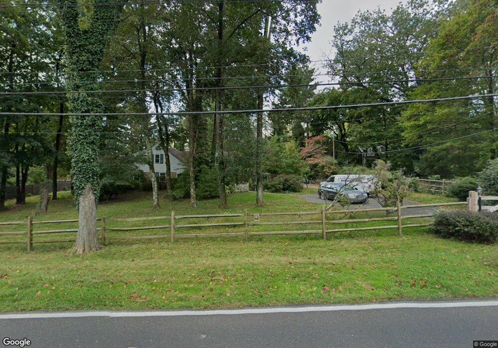 1522 Meadowbrook Rd, Jenkintown, PA 19046 - photo 1