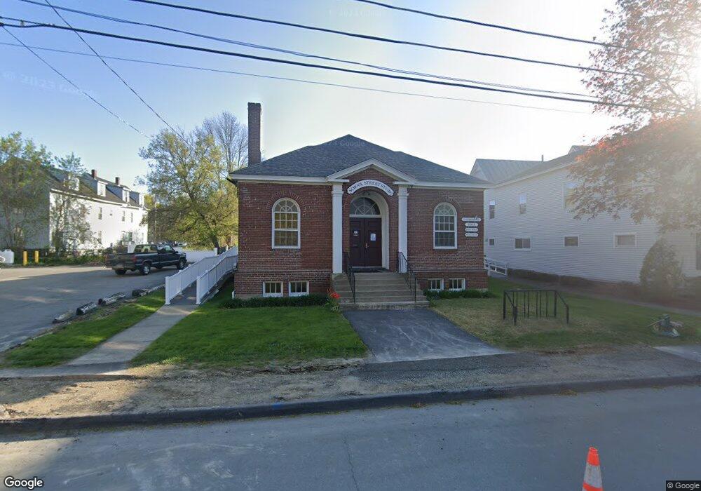 5 School St, Waterville, ME 04901 - photo 1