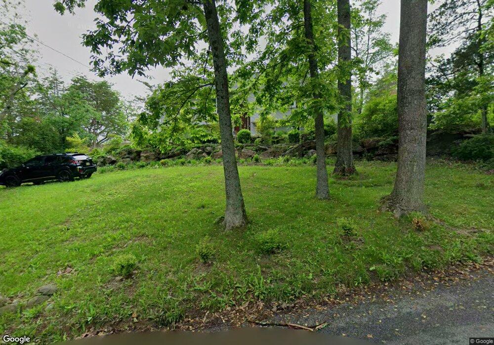 899 Edgewood Dr, Newton, NJ 07860 - photo 1