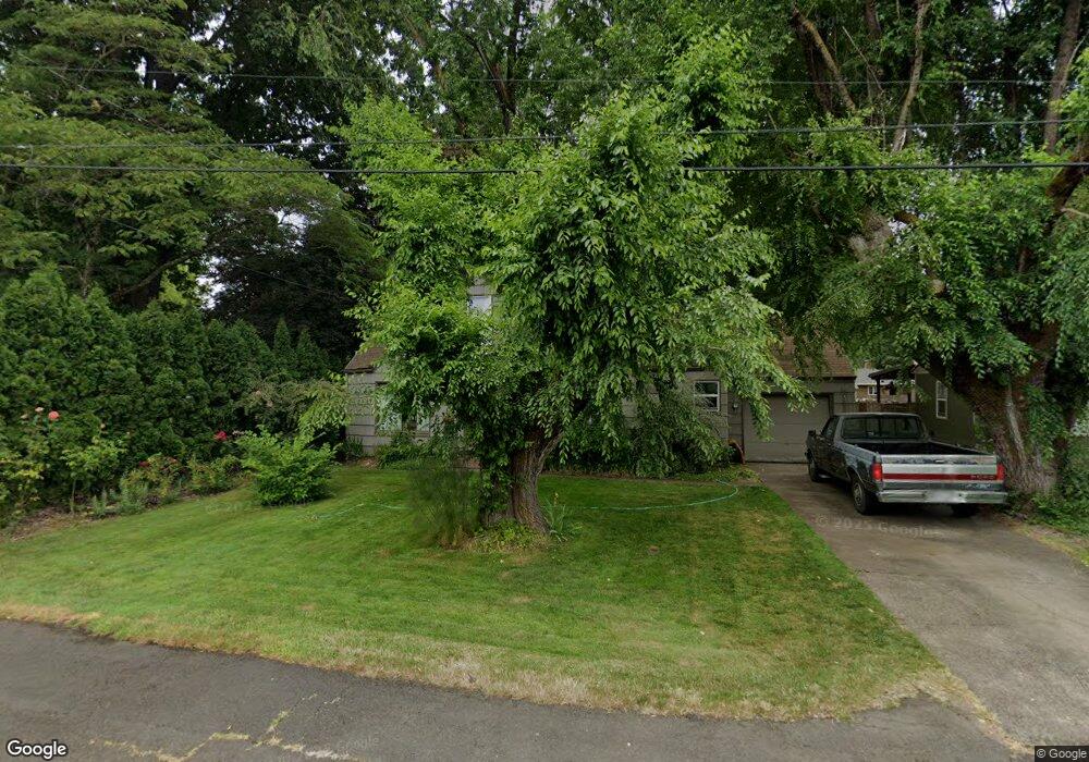 4672 Harcourt Ave NE, Keizer, OR 97303 - photo 1