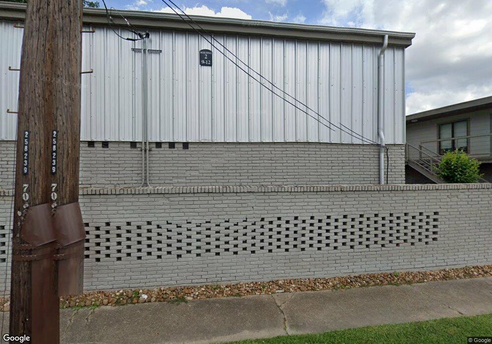 4300 Rosslyn Rd unit 1, Houston, TX 77018 - photo 1