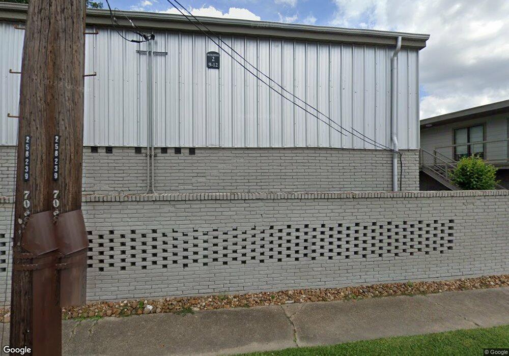 4300 Rosslyn Rd unit 17, Houston, TX 77018 - photo 1