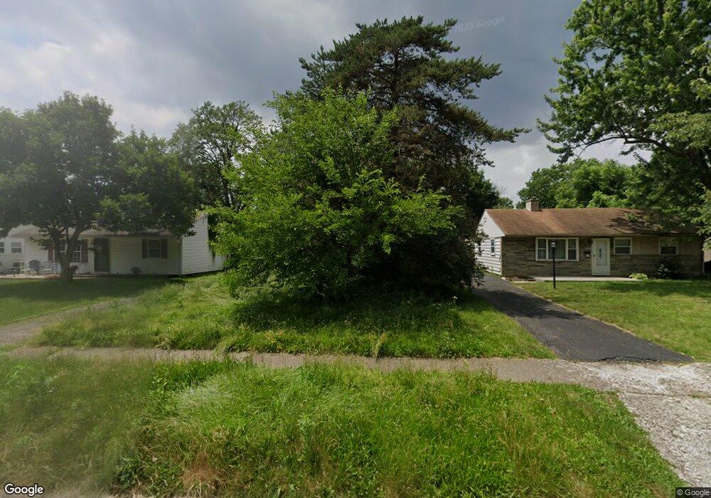 921 Elizabeth Ave, Columbus, OH 43227 - photo 1