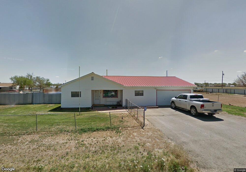 3216 Faulkner St, Plainview, TX 79072 - photo 1